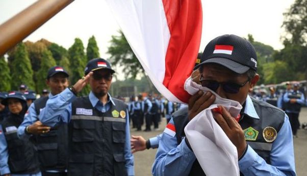 Kemenag Ingatkan Petugas Haji Bijak Gunakan Media Sosial dan Fokus Layani Jamaah