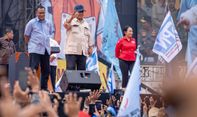 Pimpinan DPR Sambut Baik Komitmen Prabowo untuk Kesejahteraan Buruh