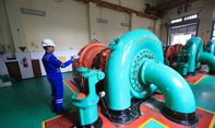 Menelisik PLTA sebagai Infrastruktur Kunci untuk Pertumbuhan Industri dan Ekonomi Daerah