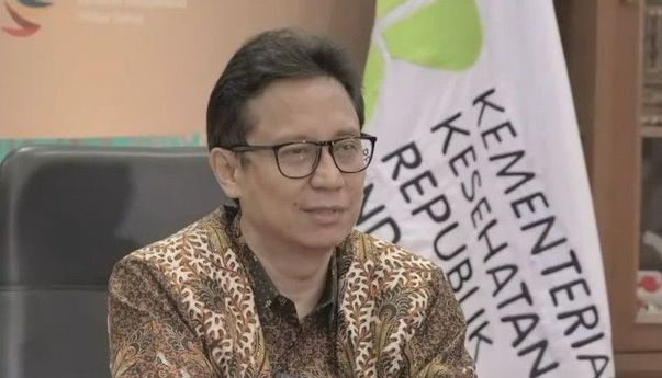 Menkes Budi Sebut 9 dari 10 Penderita Tak Sadar Derita Hepatitis, Tekankan Perlunya Deteksi Dini