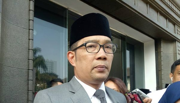 Ridwan Kamil: Keluarga Saya adalah Korban PKI