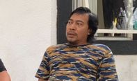 Jawaban Komeng Ketika Disebut sebagai Pelawak Legendaris Paling Mahal Se-Indonesia