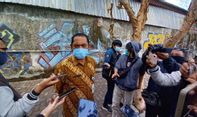 Asrama Haji Donohudan Boyolali Diusulkan Jadi Opsi Kedua Tempat Karantina Mandiri Pasien Covid-19