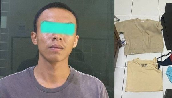 Remaja Inisial SAS Cabuli Siswi SMA Usai 3 Minggu Pacaran: Asusila saat Korban Sendirian di Rumah