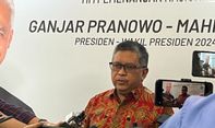 Hasto PDIP Bersyukur Golkar Bantah Berupaya Serobot Kursi Ketua DPR: Alhamdulillah