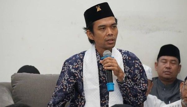 Disebut Ekstrimis, UAS: Saya Kan Intelektual, Saya Nih Profesor Doktor Dosen