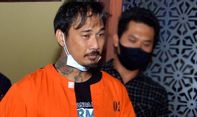 Nasib Terbaru Jerinx SID setelah Menjadi Tersangka Pencemaran Nama Baik