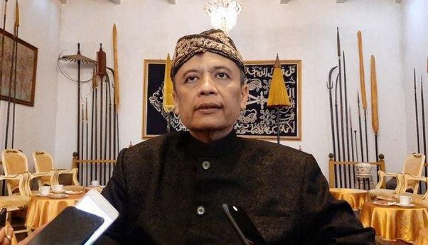Berita Terkini: Sultan Sepuh XIV Keraton Kasepuhan Cirebon Meninggal Dunia, Pemakaman Dilaksanakan Rabu Siang