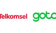 Nilai Investasi Telkomsel di GOTO Anjlok 86,3% Buntut Saham Turun, Simak Penjelasannya!