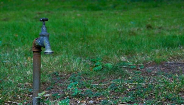 Cara Antisipasi PDAM Sleman agar Sumber Air Terjaga ketika Erupsi Merapi