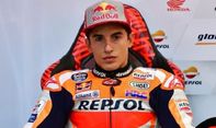 MotoGP 2020: Marc Marquez Absen di GP Ceko dan Dua Seri Berikutnya