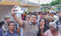 Mau Maju Pilgub Sumut atau Pilwakot Medan, Golkar Siap Dukung Bobby Nasution