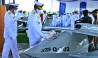 TNI AL Perkuat Kekuatan Pesawat Udara Tanpa Awak