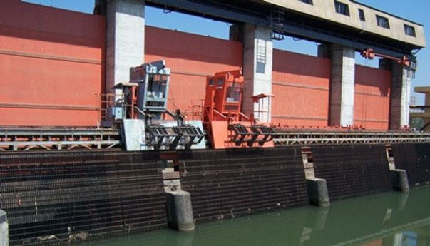 PLTA Wlingi, Salah Satu Pembangkit Listrik Tenaga Air yang Ada di Jawa Timur