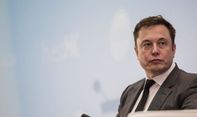 Meski Pandemi, Kekayaan Elon Musk Melonjak dan Jadi Orang Terkaya ke-4 di Dunia