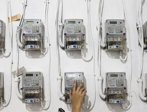 Pemerintah Batalkan Diskon Tarif Listrik 50 Persen, Ini Alasannya