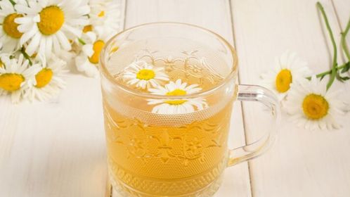 5 Rekomendasi Minuman Bantu Redakan Stres