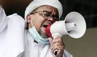 Pernyataan Habib Rizieq Shihab: Tragedi KM 50 Didalangi Jenderal dan Libatkan Satgasus Polri!
