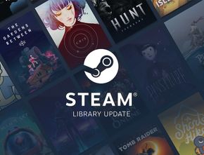 Cara Beli Game di Steam Store dengan Steam Wallet atau Kartu Kredit