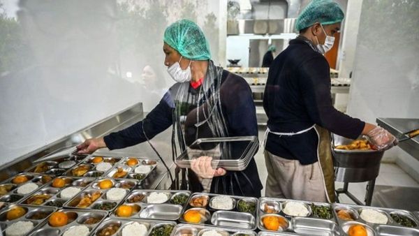 Pastikan Keamanan dan Kualitas MBG, BGN Bakal Berlakukan Sertifikasi SPPG