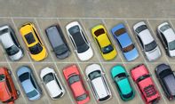 Ini Tips Pilih Warna Mobil yang Sesuai Karakter dan Kepribadian