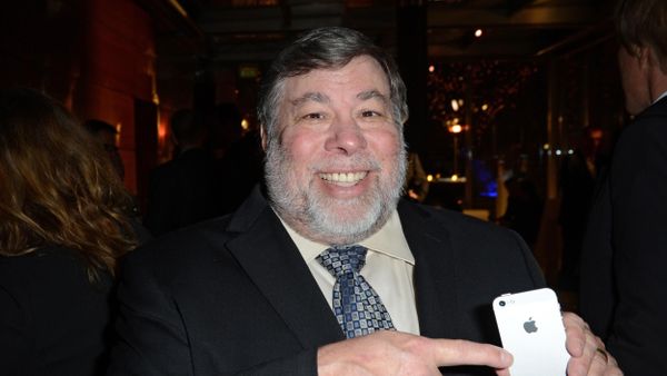 Mengenal Steve Wozniak, Sosok Dibalik Kesuksesan Apple