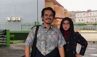 Sempat Terjangkit Covid-19, Teddy Syach Ungkap Momen Terakhir Bersama Rina Gunawan