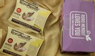 Ini Varian Masker Roro Mendut untuk Wajah hingga Payudara