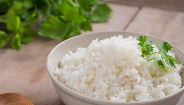 Segera Ganti Nasi Putih di Rumah, Inilah Beras Terbaik untuk Cegah Kenaikan Gula Darah