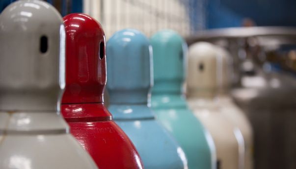 Wacana Harga Gas Murah, Apa buat Rakyat?