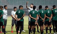 Thailand Wajibkan Timnas Indonesia Jalani Karantina 14 Hari Sebelum Laga Tandang di Negeri Gajah