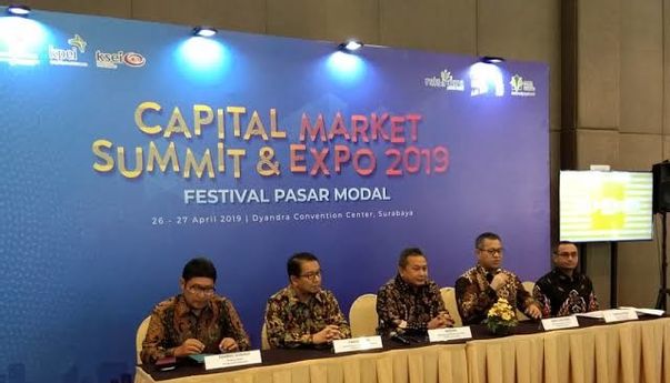 Walikota Yogyakarta Ingin Perusahaan Efek Daerah Diterapkan di DIY