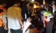 Terbaru: Kronologis Kecelakaan di Tol Cipali dan Kondisi Terkini Hanafi Rais