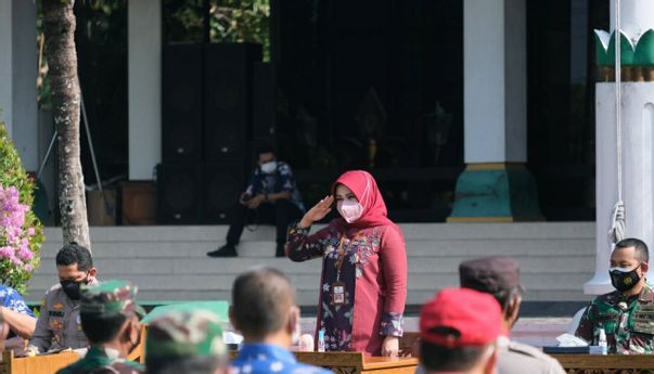 PPKM Diperpanjang, Semua Tempat Wisata di Klaten Ditutup