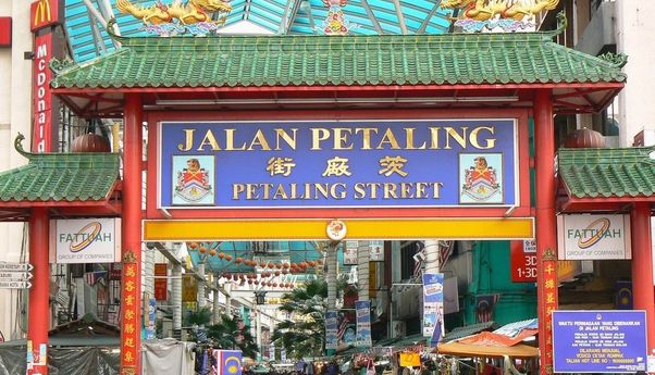 3 Tempat Belanja Murah di Malaysia yang Tidak Bikin Kantong Jebol