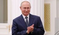 Cermin Keramahan Vladimir Putin Terhadap Umat Islam, Salah Satunya Membuat Merinding