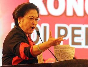 Kabar Megawati Wafat kembali Mencuat, PDIP Ambil Jalur Hukum