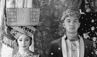 Sah! Nikita Willy Resmi Menikah dengan Indra Priawan