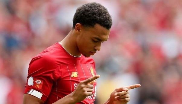 Liverpool Siap Hadapi Musim 2020/2021, Trent Alexander-Arnold: Pertahankan Gelar Lebih Berat