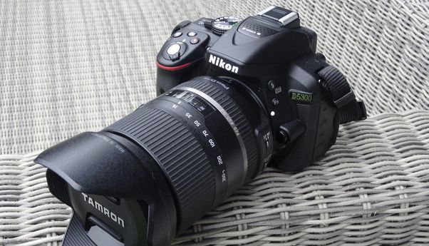3 Kamera Nikon Terbaru yang Perlu Anda Miliki Tahun Ini