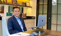 Kabar Terbaru Ignasius Jonan yang 'Double Komisaris' di Anabatic dan Unilever