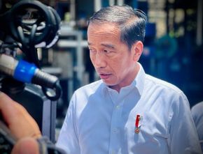 Perintah Presiden Jokowi: PSSI Stop Liga 1 Sampai Evaluasi Selesai Dilakukan!