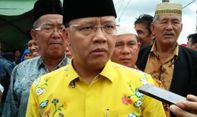 KPK Bantah Isu Muatan Politis OTT Gubernur Bengkulu Rohidin: Penyelidikan Dimulai Sudah Lama