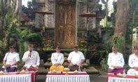 Tokoh Puri Dukung Pembangunan Bandara Bali Utara untuk Pemerataan Pembangunan
