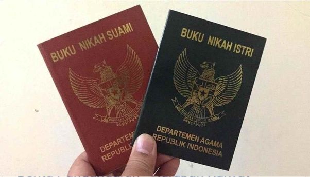 Akad Nikah di Luar KUA Bisa Dilaksanakan, Pendaftaran Bisa Online