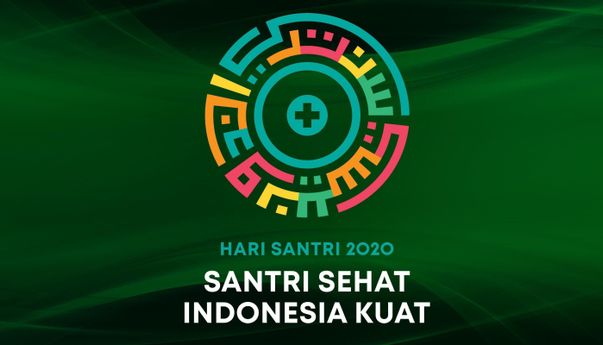 Hari Santri Nasional 2020, PCNU Kota Jogja Usung Tema “Santri Membumi: Nggandeng, Nggendong, Nggendung”