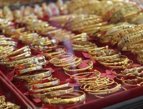 Kabar Palembang: AF Nekat Curi Perhiasan Milik Ibunya buat Modal Nikah