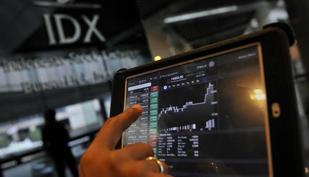 Investor Pasar Modal Indonesia Tumbuh, Investor Milenial Dominasi di 2019