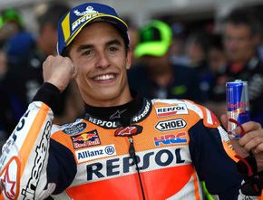 Strategi Marc Marquez Pertahankan Gelar MotoGp 2019