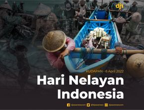 Hari Nelayan Indonesia